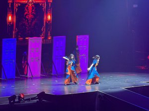 BACKS LIVE!! - 画像4