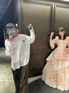 ずっと私のママンのサムネイル
