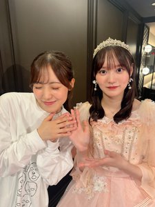 #433 綺良ちゃん大好き🧡のサムネイル