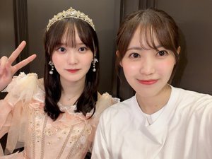 #433 綺良ちゃん大好き🧡 - 画像2