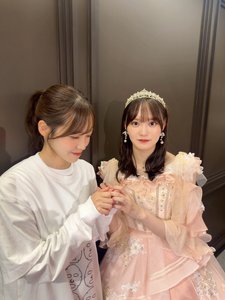 #433 綺良ちゃん大好き🧡 - 画像3