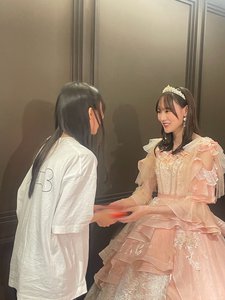  わしと呼ぶ方に初めて出会いました。でもそれがたまらなく好きでした。 - 画像3