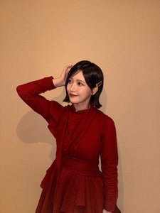 自称バレエダンサーのサムネイル