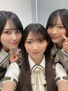 青葉坂46のサムネイル