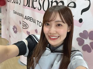 #434 ツアーオフショット🐰 - 画像4