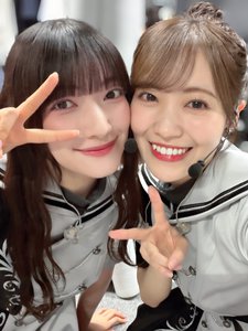 #434 ツアーオフショット🐰 - 画像9
