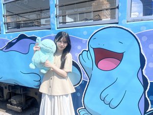ふわヌオのサムネイル