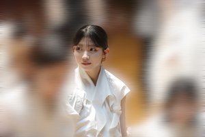 自称バレエダンサーのサムネイル