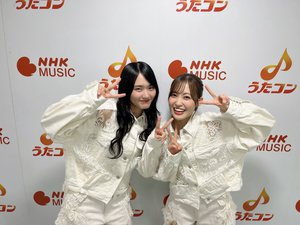 #436 うたコン🤍 - 画像2