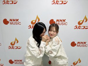 #436 うたコン🤍 - 画像3