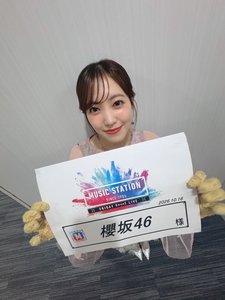 #438 Mステ🎵❤️ - 画像2