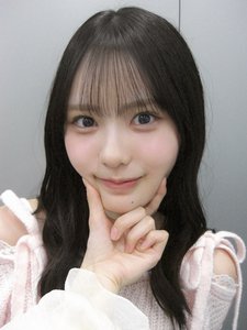 こっち見てのサムネイル