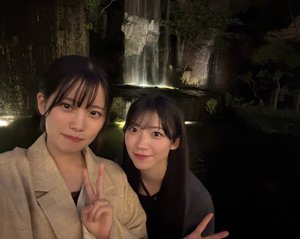 お散歩しました〜 - 画像2