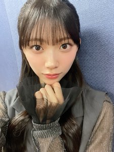 久しぶりに前髪切りました( *´꒳`*) - 画像1