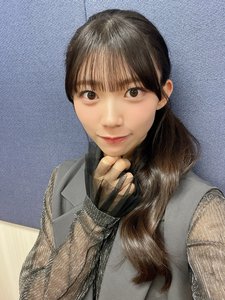 久しぶりに前髪切りました( *´꒳`*) - 画像2