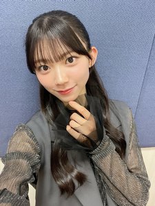 久しぶりに前髪切りました( *´꒳`*) - 画像3