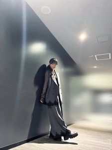 久しぶりに前髪切りました( *´꒳`*) - 画像5