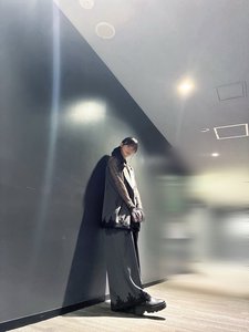 久しぶりに前髪切りました( *´꒳`*) - 画像6