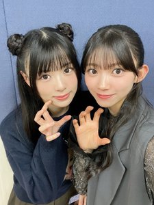 久しぶりに前髪切りました( *´꒳`*) - 画像8
