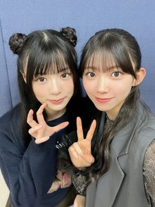 久しぶりに前髪切りました( *´꒳`*) - 画像9