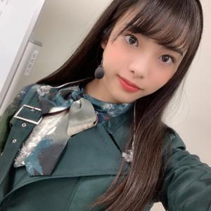 #1 櫻坂46 遠藤光莉です！