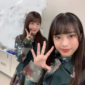 #1 櫻坂46 遠藤光莉です！ - 画像2