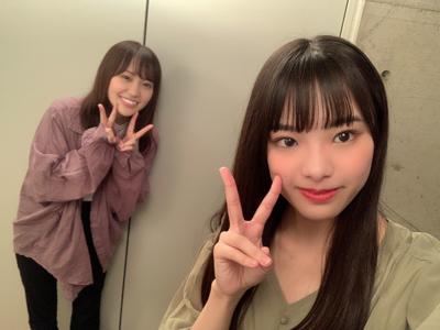 #1 櫻坂46 遠藤光莉です！ - 画像3