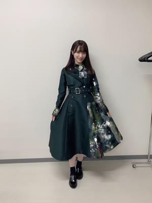 櫻坂46の守屋麗奈🍒 - 画像3
