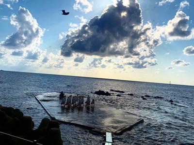 てんカメ「Nobody's fault」 - 画像11