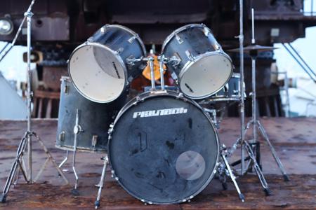 てんカメ「Nobody's fault」 - 画像9