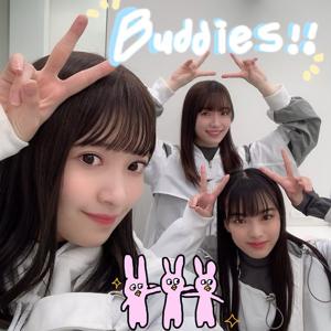 We are Buddies!!!!!!! - 画像2