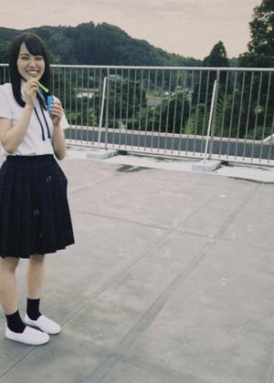 儚い破片 - 画像2