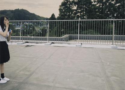 儚い破片 - 画像3