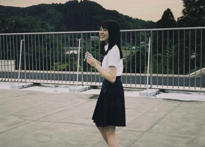 儚い破片 - 画像4