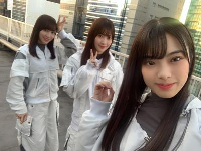 #5 オフショットたくさん☺︎ - 画像3