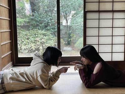 #5 オフショットたくさん☺︎ - 画像4