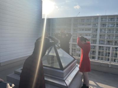 オフショット、たくさん。 - 画像13