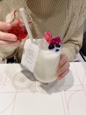 櫻坂カフェ🌸☁️ - 画像2