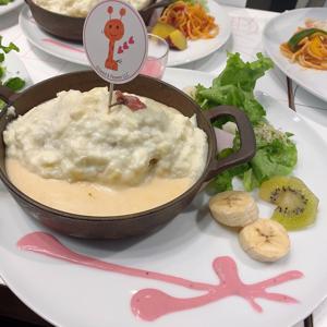 櫻坂カフェ🌸☁️ - 画像3