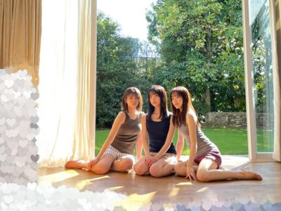 画面越しだけどオンラインだと分 - 画像4