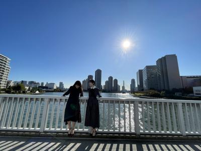 画面越しだけどオンラインだと分 - 画像6