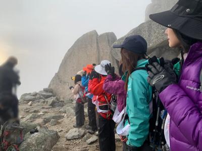 1stシングルヒット祈願 - 画像2