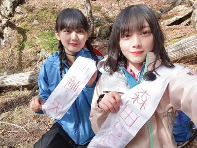 1stシングルヒット祈願 - 画像3