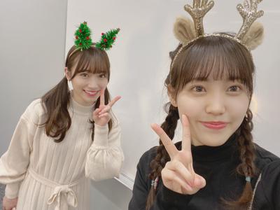 カチューシャ🦌🎄 - 画像2