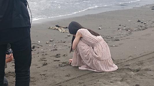 #8 冬なのに夏🌻 - 画像2