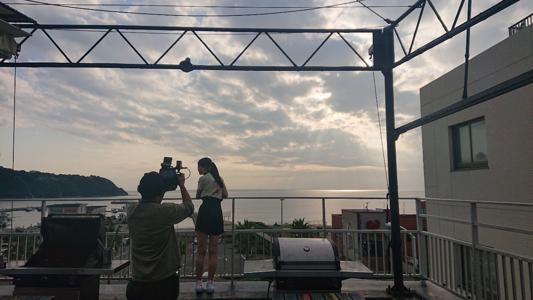 #8 冬なのに夏🌻 - 画像3