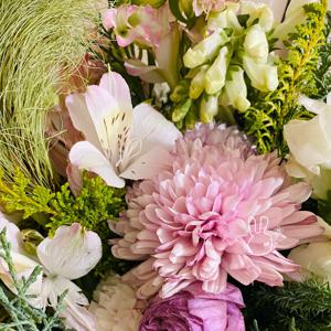 加湿器のスチームってさわりたくなりませんか? - 画像5