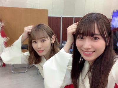 2021年うっしっしー🐮 - 画像3