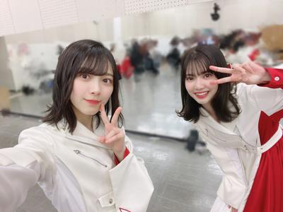 背中を、、 - 画像2