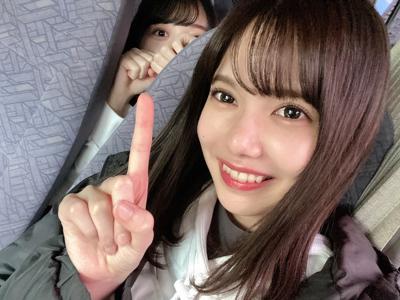 背中を、、 - 画像3